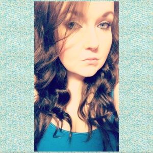 Meet your Posher, Joanna